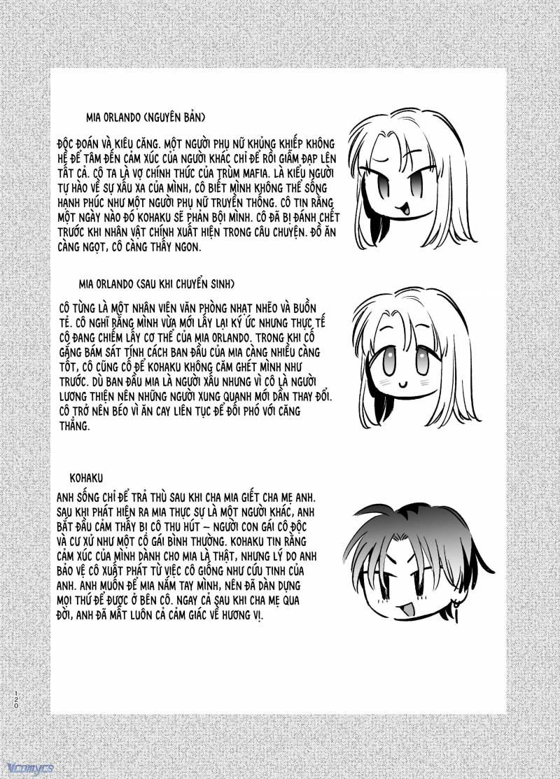 Tuyển Tập Manga Khiêu Dâm Chap Chap 29.2-Tuyển Tập Manga Khiêu Dâm - Next Chap 35