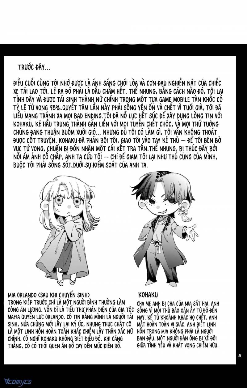 Tuyển Tập Manga Khiêu Dâm Chap Chap 29.3-Tuyển Tập Manga Khiêu Dâm - Next Chap 36