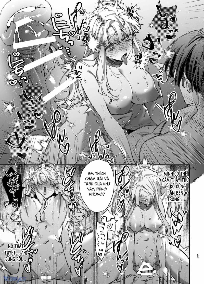 Tuyển Tập Manga Khiêu Dâm Chap Chap 29.3-Tuyển Tập Manga Khiêu Dâm - Next Chap 36