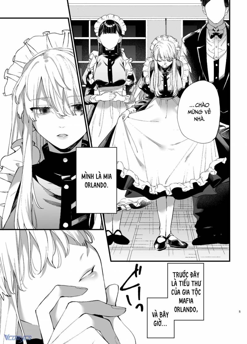 Tuyển Tập Manga Khiêu Dâm Chap Chap 29.3-Tuyển Tập Manga Khiêu Dâm - Next Chap 36