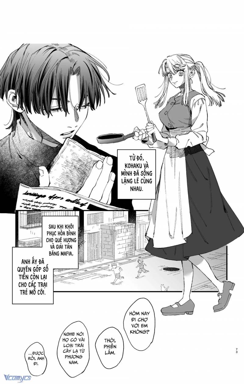 Tuyển Tập Manga Khiêu Dâm Chap Chap 29.3-Tuyển Tập Manga Khiêu Dâm - Next Chap 36