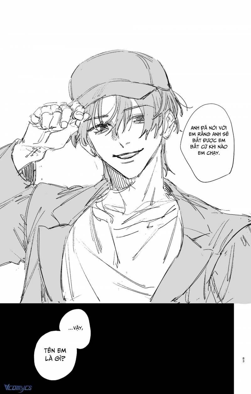 Tuyển Tập Manga Khiêu Dâm Chap Chap 29.3-Tuyển Tập Manga Khiêu Dâm - Next Chap 36