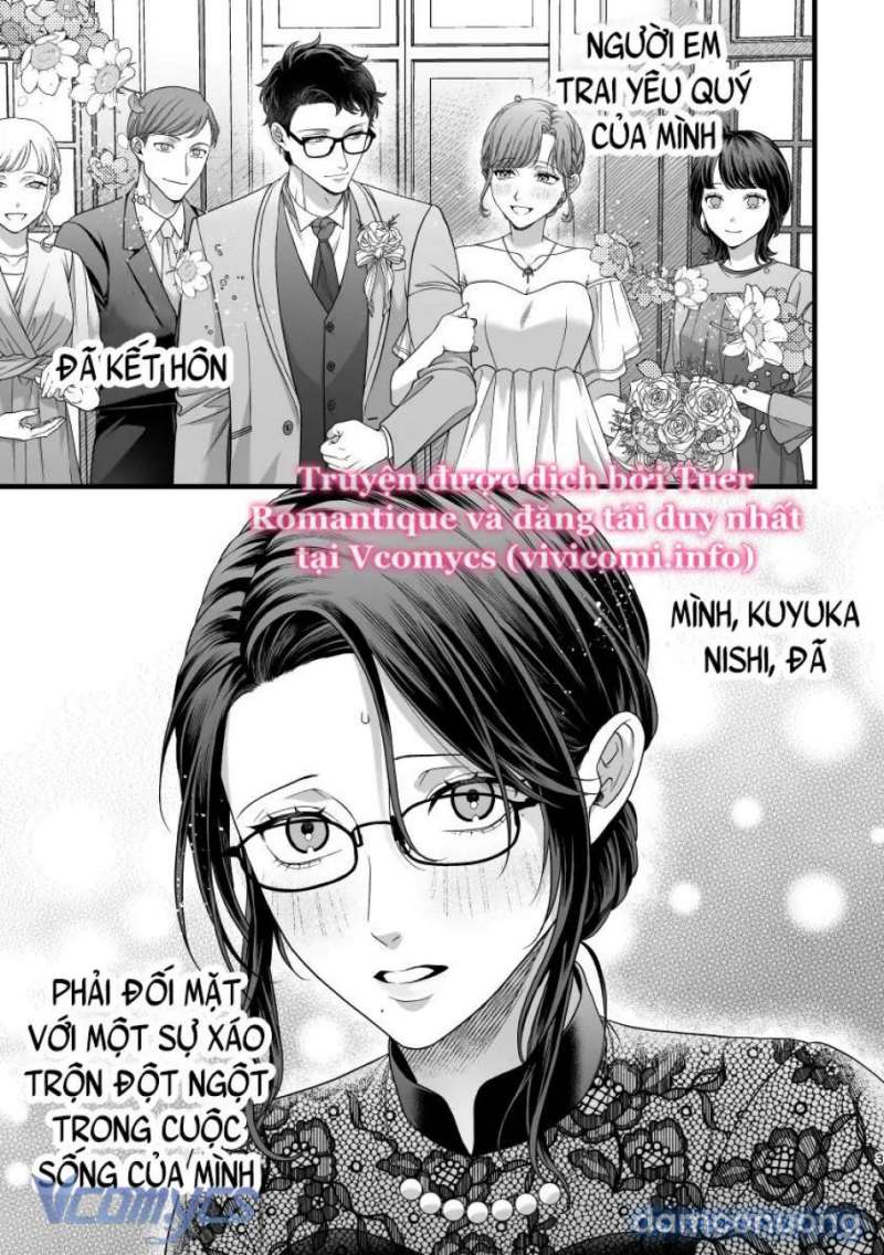 Tuyển Tập Manga Khiêu Dâm Chap Chap 30-Tuyển Tập Manga Khiêu Dâm - Next Chap 37