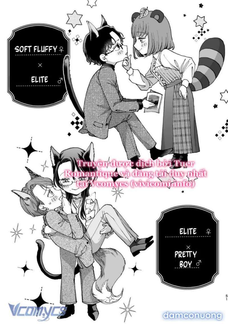 Tuyển Tập Manga Khiêu Dâm Chap Chap 30-Tuyển Tập Manga Khiêu Dâm - Next Chap 37