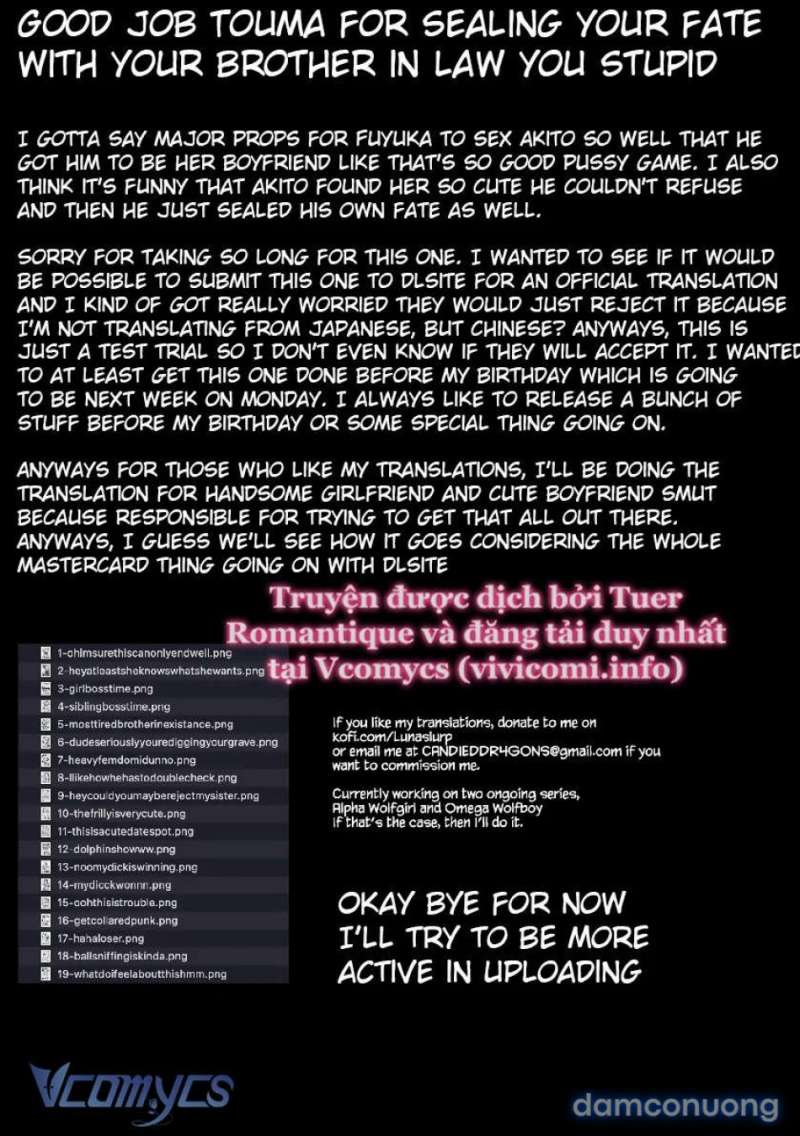 Tuyển Tập Manga Khiêu Dâm Chap Chap 30-Tuyển Tập Manga Khiêu Dâm - Next Chap 37