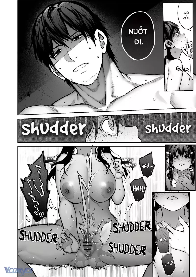 Tuyển Tập Truyện Ngắn Manga Chap Chap 1.3-Tuyển Tập Truyện Ngắn Manga - Next Chap 4