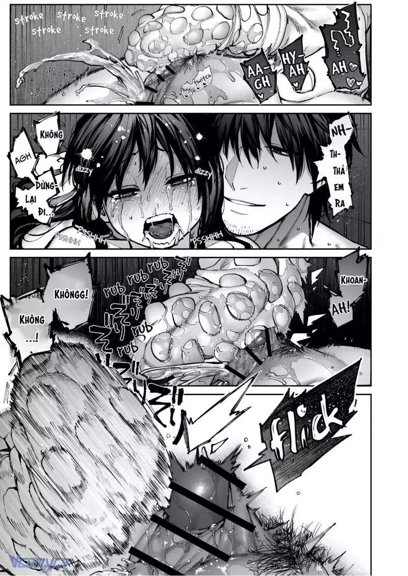 Tuyển Tập Truyện Ngắn Manga Chap Chap 1.3-Tuyển Tập Truyện Ngắn Manga - Next Chap 4