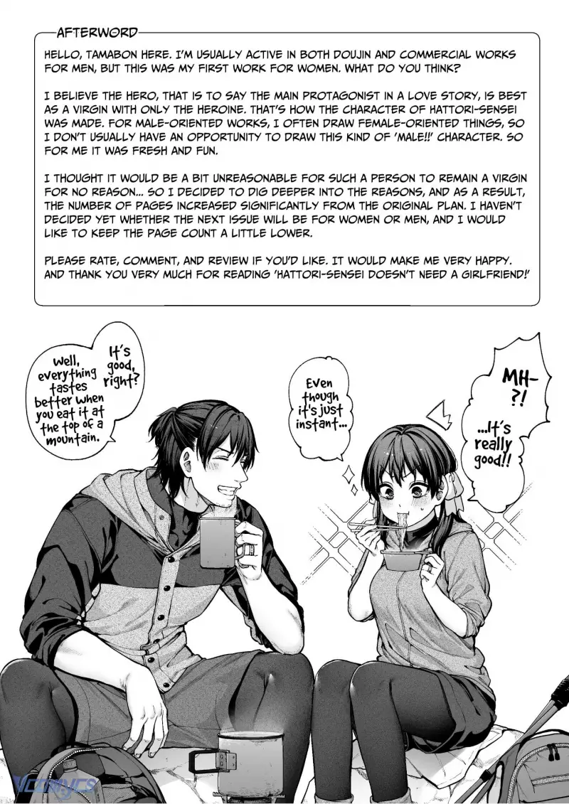 Tuyển Tập Truyện Ngắn Manga Chap Chap 1.3-Tuyển Tập Truyện Ngắn Manga - Next Chap 4