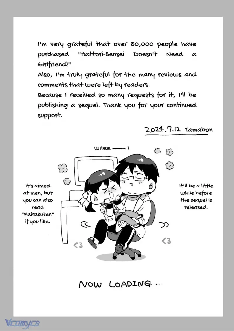 Tuyển Tập Truyện Ngắn Manga Chap Chap 1.3-Tuyển Tập Truyện Ngắn Manga - Next Chap 4