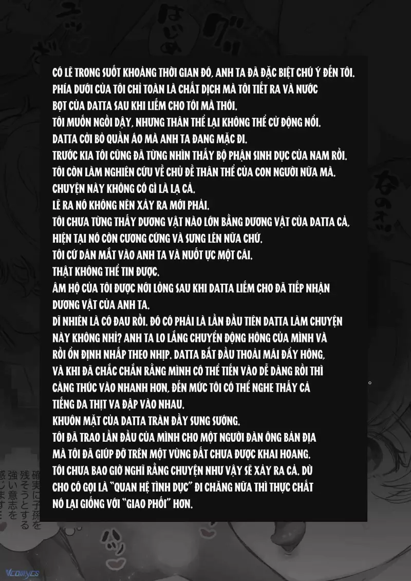 Tuyển Tập Truyện Ngắn Manga Chap Chap 3.1-Tuyển Tập Truyện Ngắn Manga - Next Chap 7