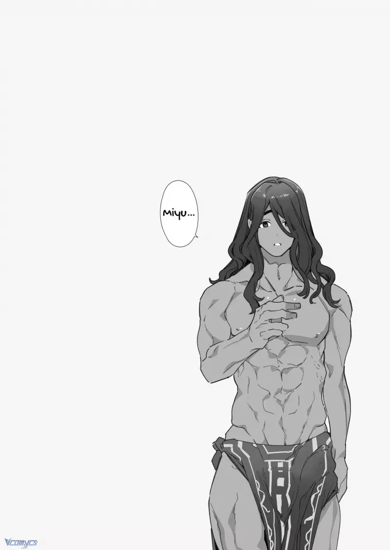 Tuyển Tập Truyện Ngắn Manga Chap Chap 3.2-Tuyển Tập Truyện Ngắn Manga - Next Chap 8