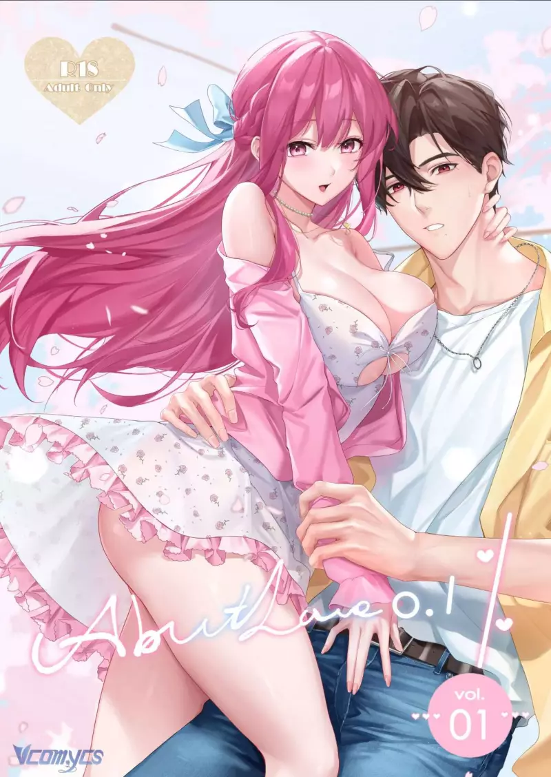 Tuyển Tập Truyện Ngắn Manga Chap Chap 8-Tuyển Tập Truyện Ngắn Manga - Next Chap 16