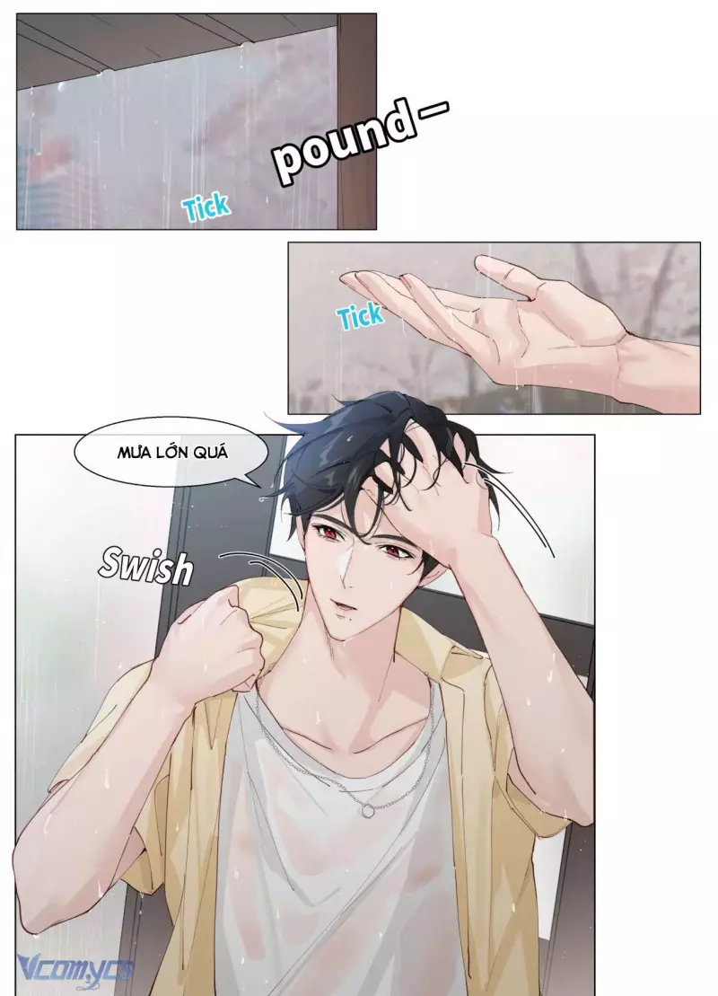 Tuyển Tập Truyện Ngắn Manga Chap Chap 8-Tuyển Tập Truyện Ngắn Manga - Next Chap 16