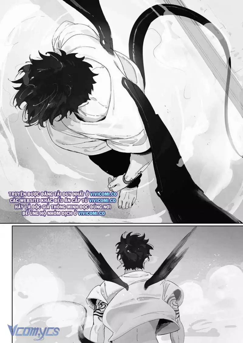 Tuyển Tập Truyện Ngắn Manga Chap Chap 12.1-Tuyển Tập Truyện Ngắn Manga - Next Chap 21