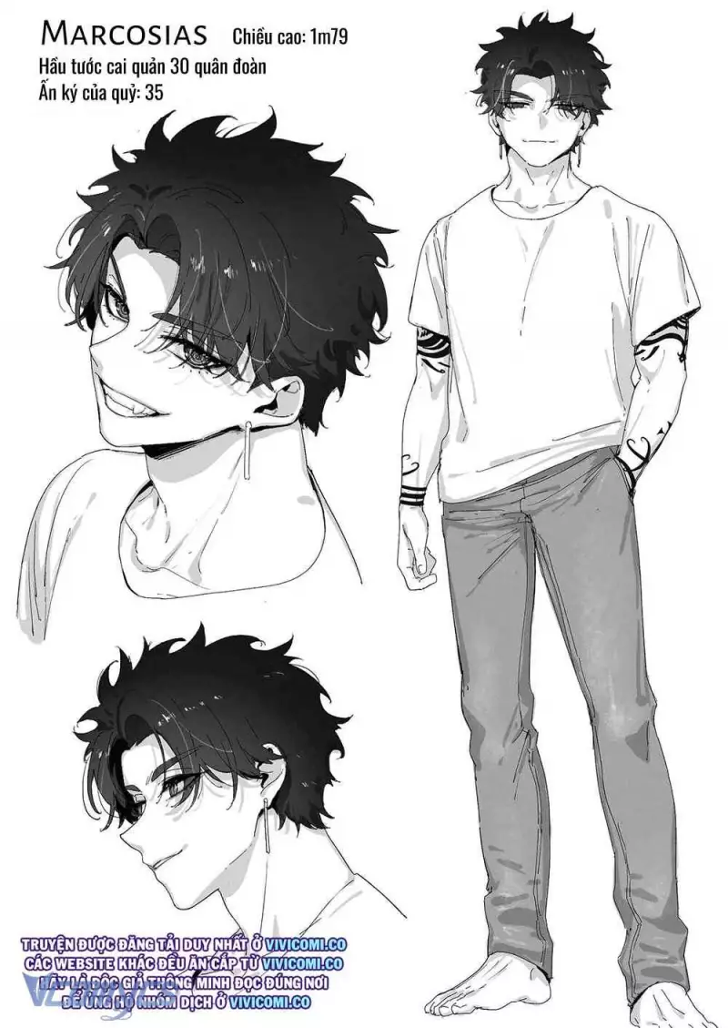 Tuyển Tập Truyện Ngắn Manga Chap Chap 12.2-Tuyển Tập Truyện Ngắn Manga - Next Chap 22