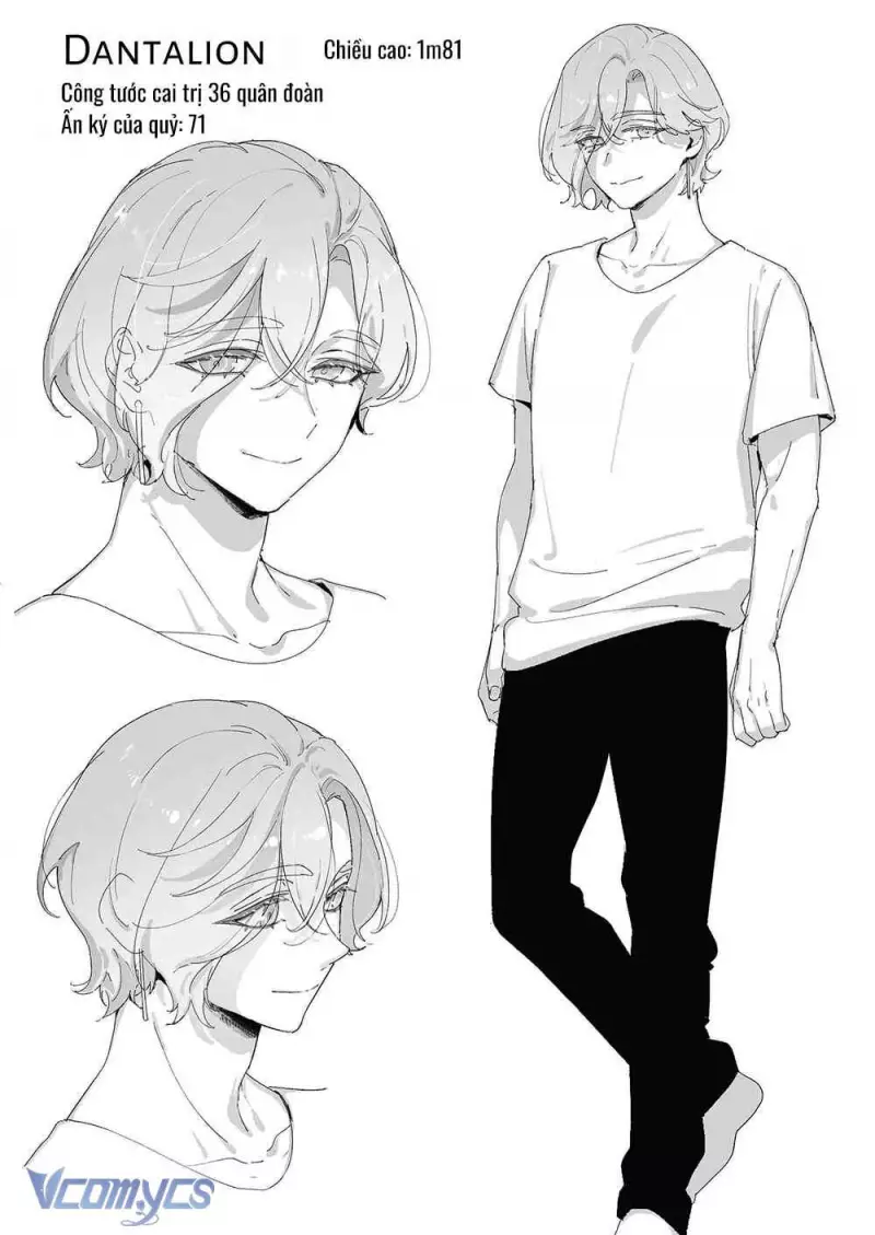 Tuyển Tập Truyện Ngắn Manga Chap Chap 12.2-Tuyển Tập Truyện Ngắn Manga - Next Chap 22