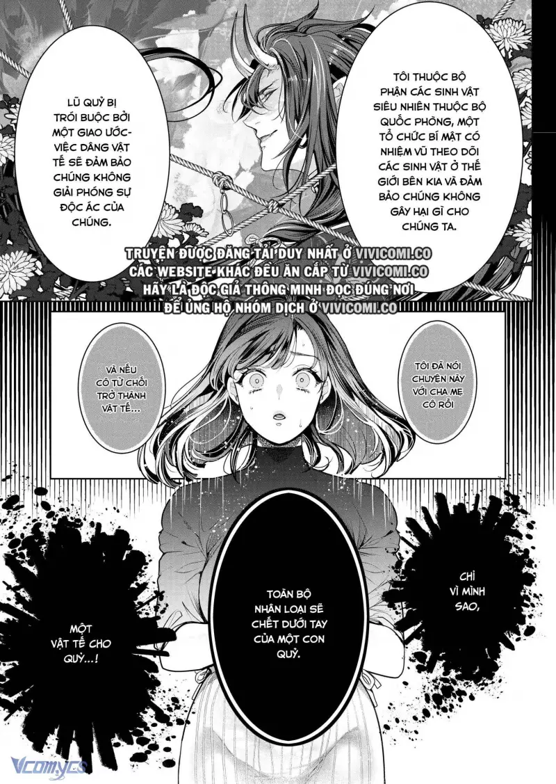 Tuyển Tập Truyện Ngắn Manga Chap Chap 14.1-Tuyển Tập Truyện Ngắn Manga - Next Chap 26