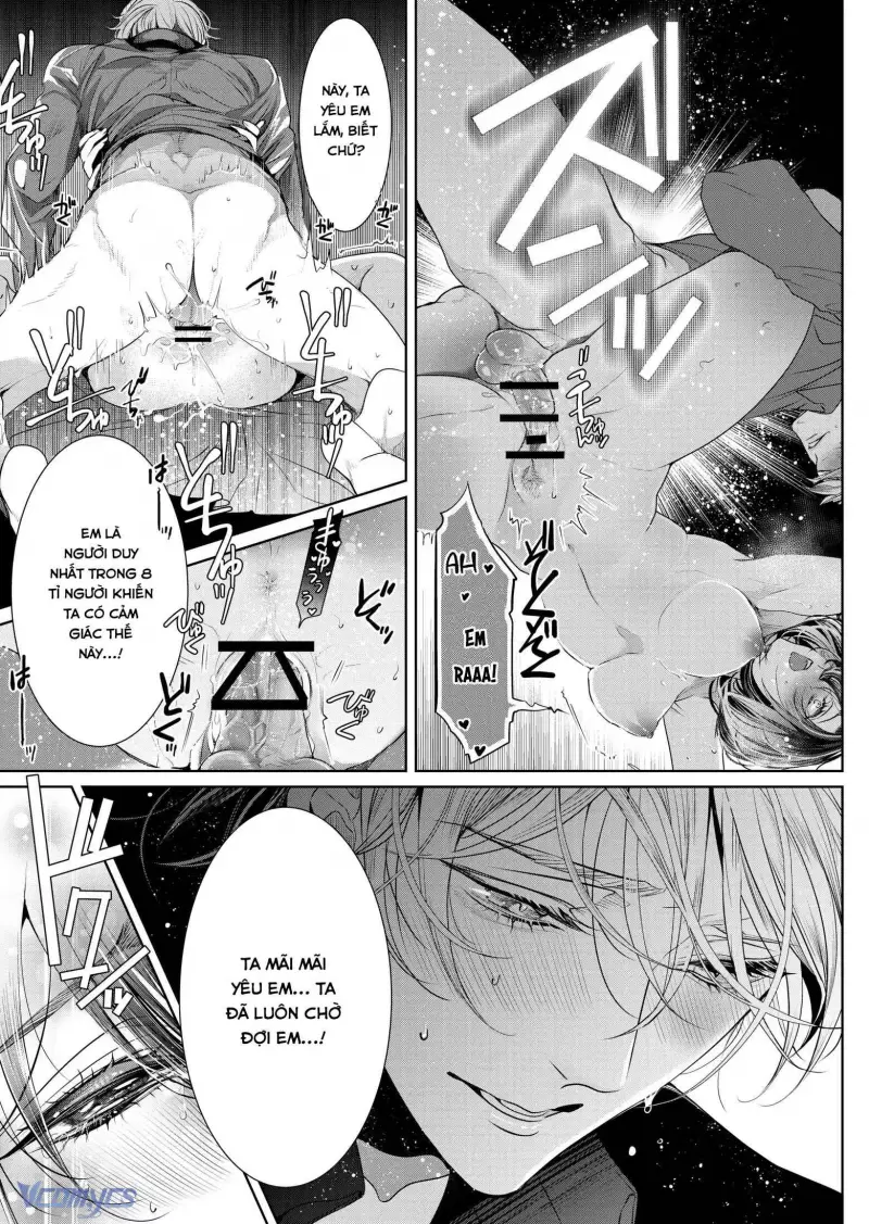 Tuyển Tập Truyện Ngắn Manga Chap Chap 14.2-Tuyển Tập Truyện Ngắn Manga - Next Chap 27