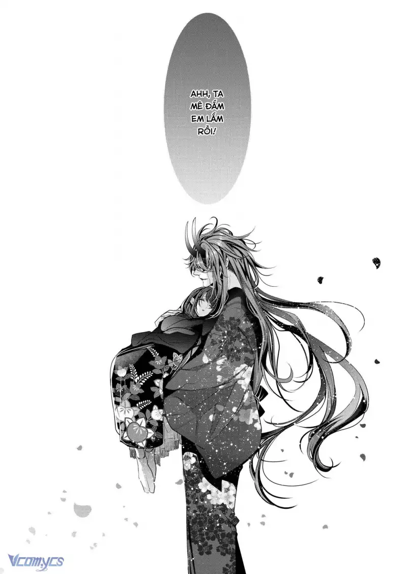 Tuyển Tập Truyện Ngắn Manga Chap Chap 14.2-Tuyển Tập Truyện Ngắn Manga - Next Chap 27