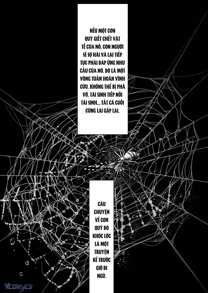 Tuyển Tập Truyện Ngắn Manga Chap Chap 14.2-Tuyển Tập Truyện Ngắn Manga - Next Chap 27