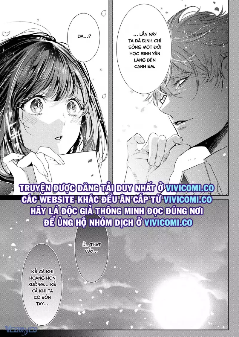 Tuyển Tập Truyện Ngắn Manga Chap Chap 14.2-Tuyển Tập Truyện Ngắn Manga - Next Chap 27