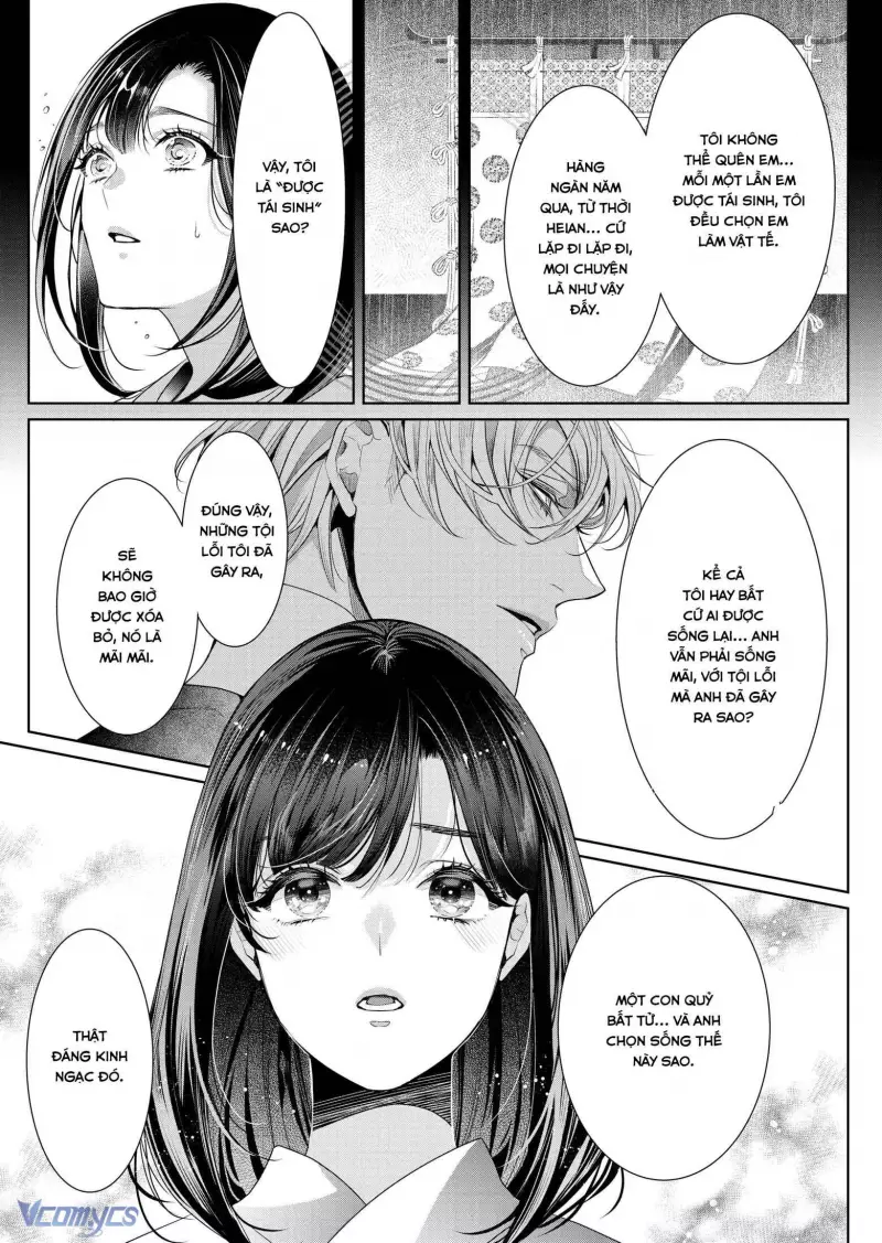 Tuyển Tập Truyện Ngắn Manga Chap Chap 14.2-Tuyển Tập Truyện Ngắn Manga - Next Chap 27