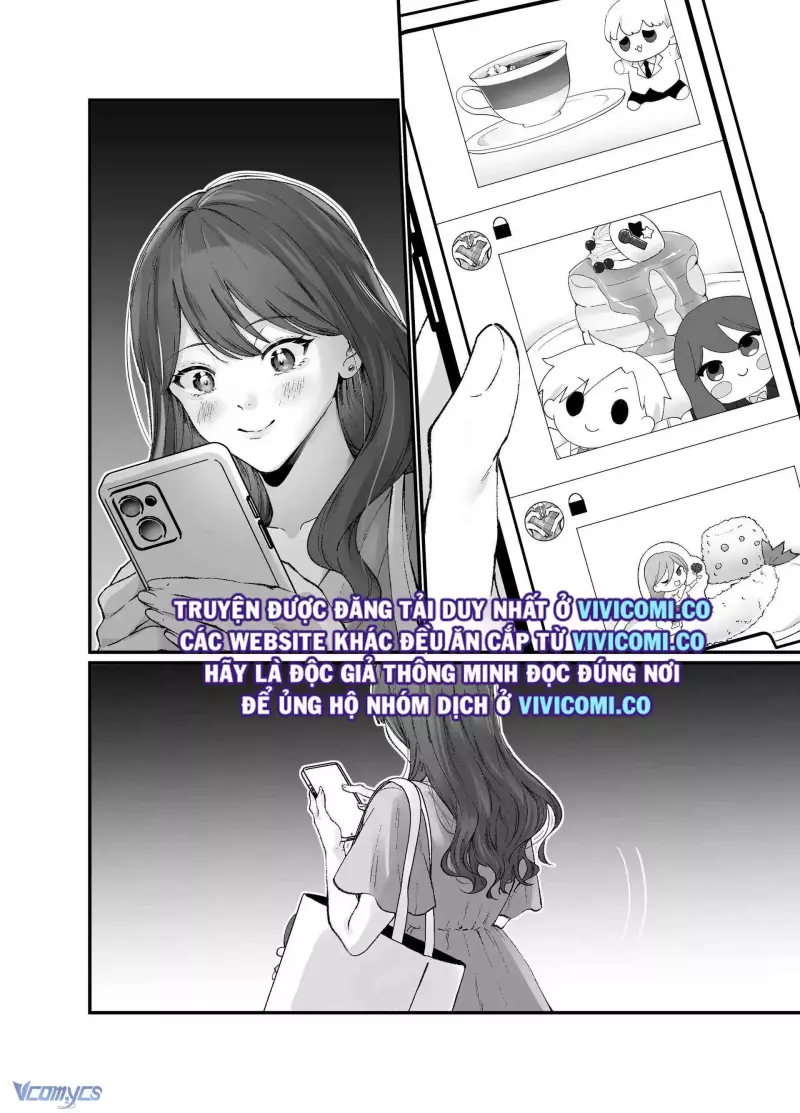 Tuyển Tập Truyện Ngắn Manga Chap Chap 15.1-Tuyển Tập Truyện Ngắn Manga - Next Chap 28