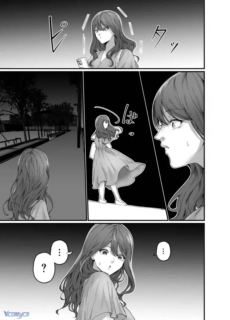 Tuyển Tập Truyện Ngắn Manga Chap Chap 15.1-Tuyển Tập Truyện Ngắn Manga - Next Chap 28