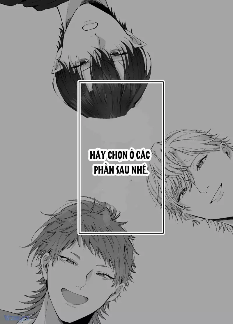 Tuyển Tập Truyện Ngắn Manga Chap Chap 15.1-Tuyển Tập Truyện Ngắn Manga - Next Chap 28