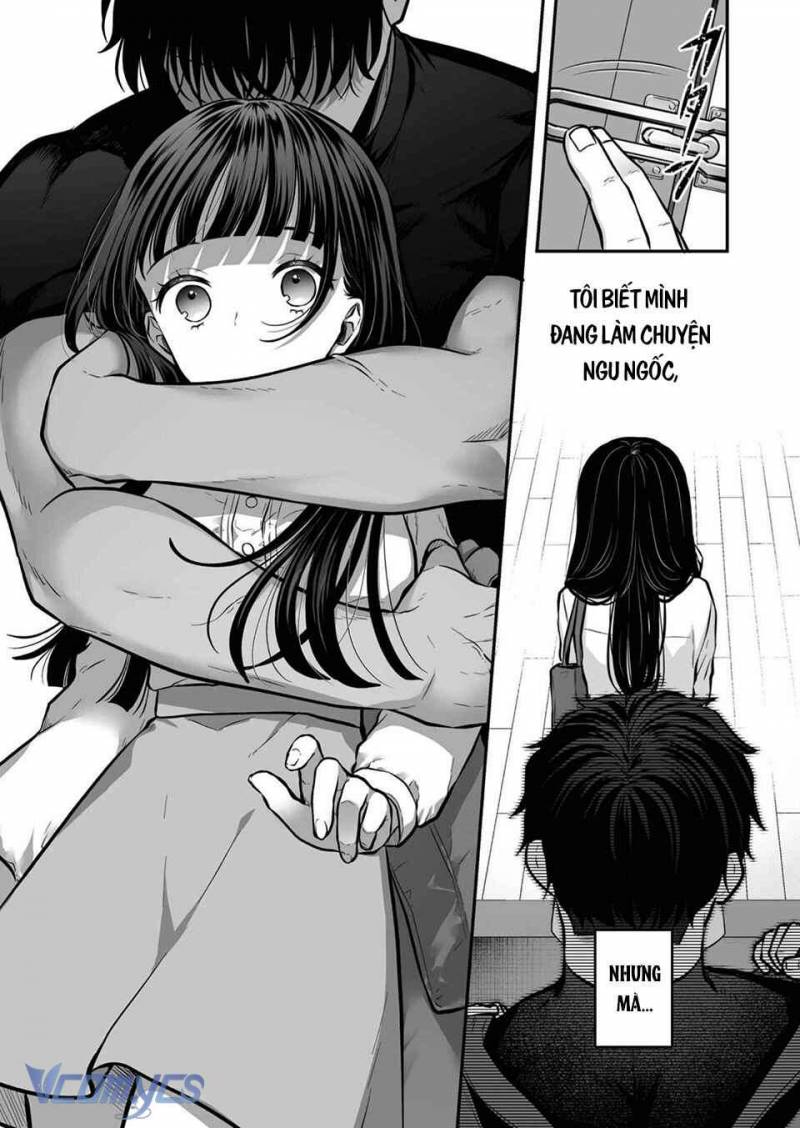 Tuyển Tập Truyện Ngắn Manga Chap Chap 17.1-Tuyển Tập Truyện Ngắn Manga - Next Chap 35