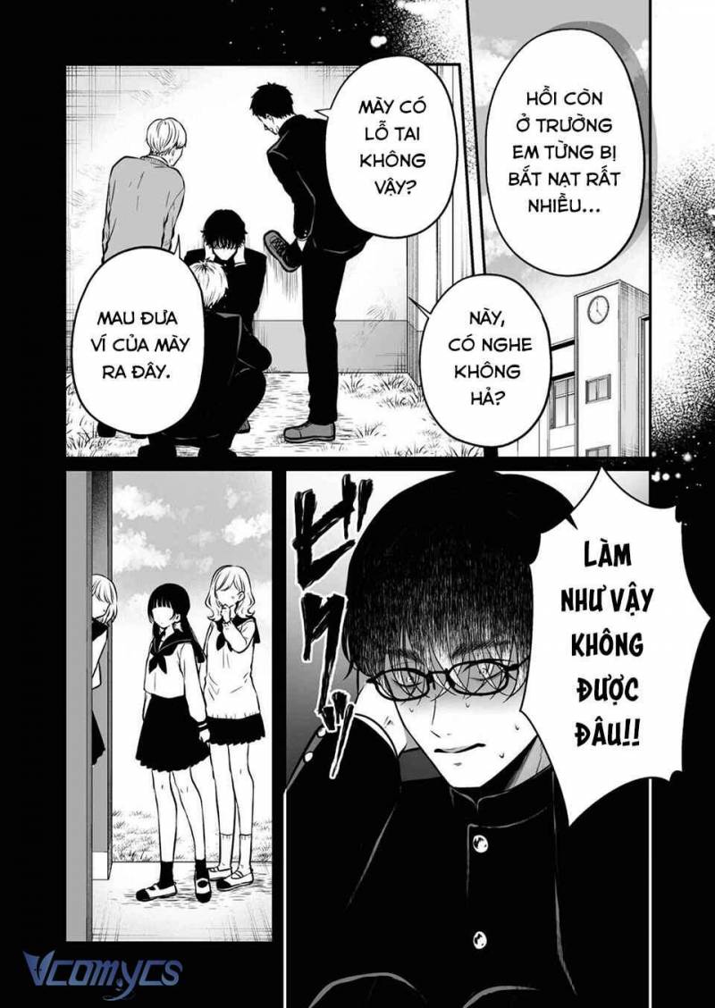 Tuyển Tập Truyện Ngắn Manga Chap Chap 17.1-Tuyển Tập Truyện Ngắn Manga - Next Chap 35