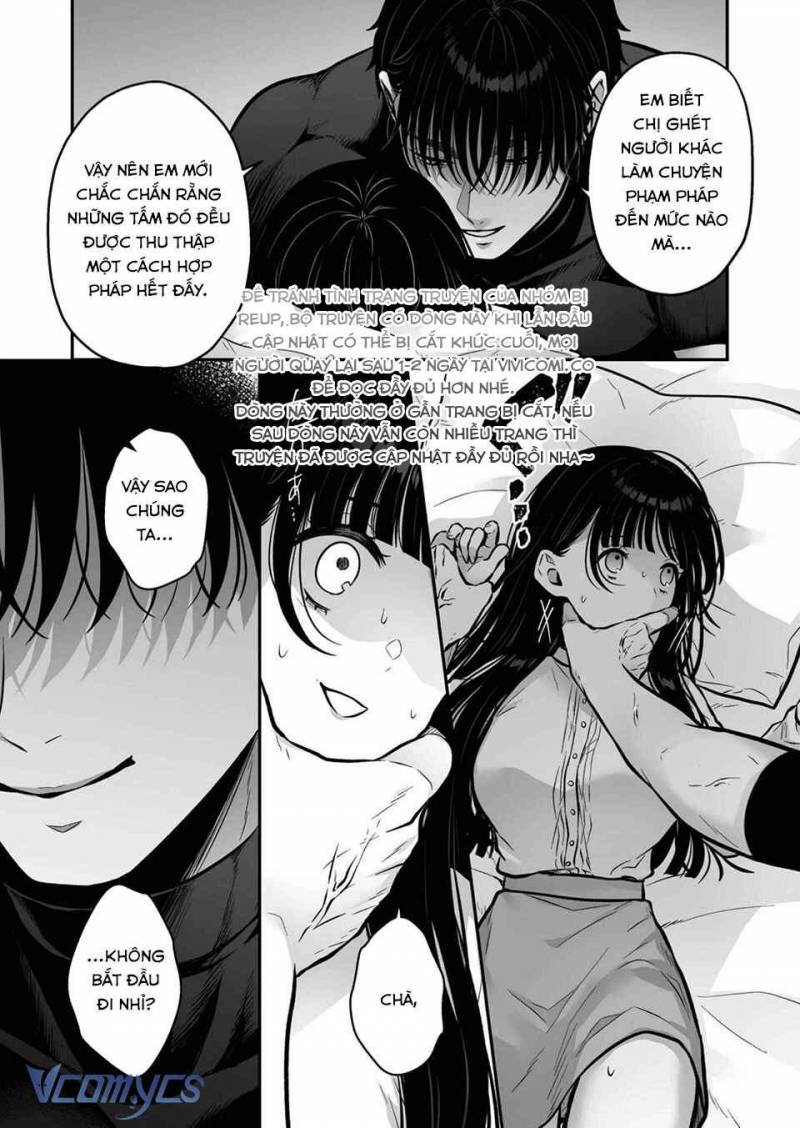 Tuyển Tập Truyện Ngắn Manga Chap Chap 17.1-Tuyển Tập Truyện Ngắn Manga - Next Chap 35