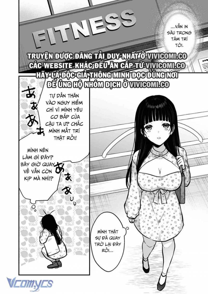 Tuyển Tập Truyện Ngắn Manga Chap Chap 17.2-Tuyển Tập Truyện Ngắn Manga - Next Chap 36