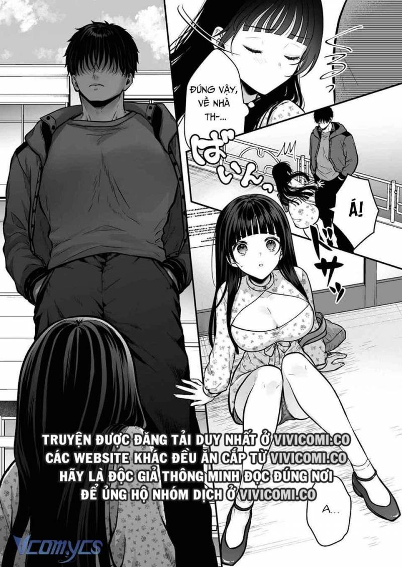 Tuyển Tập Truyện Ngắn Manga Chap Chap 17.2-Tuyển Tập Truyện Ngắn Manga - Next Chap 36