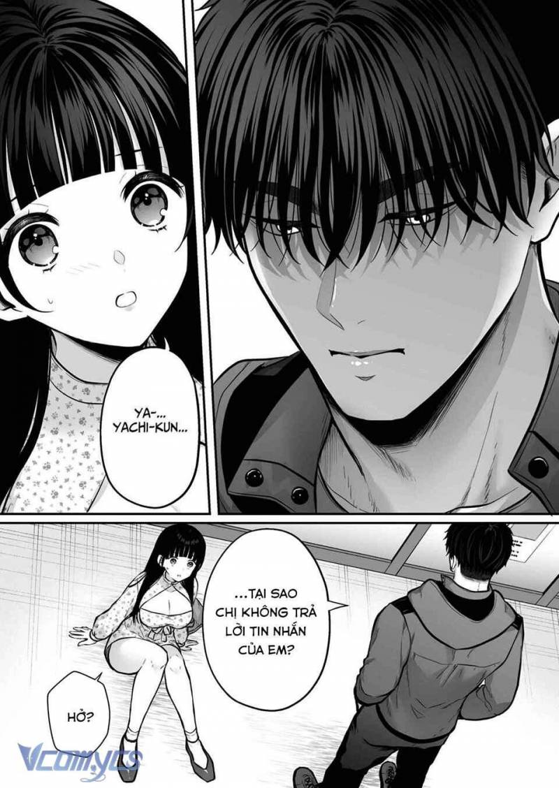 Tuyển Tập Truyện Ngắn Manga Chap Chap 17.2-Tuyển Tập Truyện Ngắn Manga - Next Chap 36