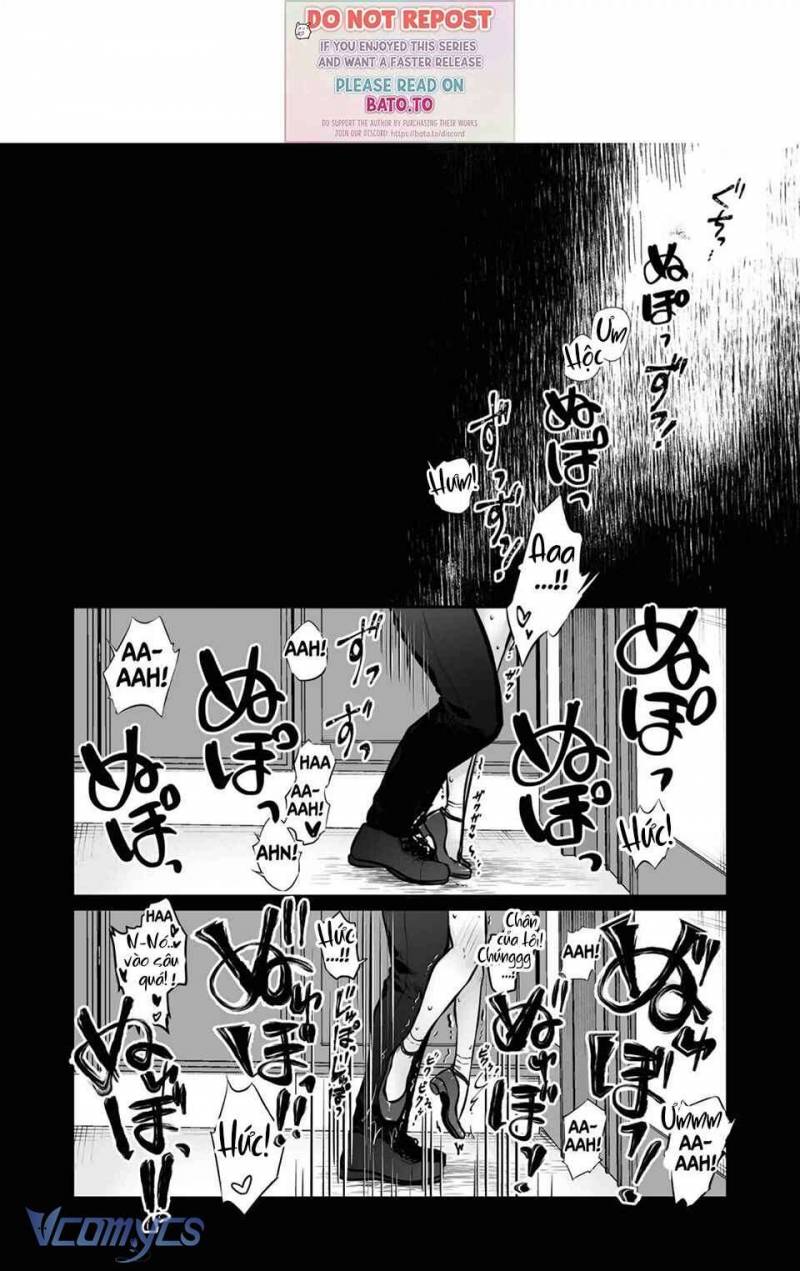 Tuyển Tập Truyện Ngắn Manga Chap Chap 17.2-Tuyển Tập Truyện Ngắn Manga - Next Chap 36