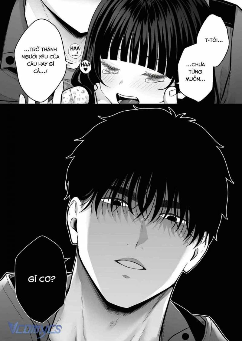 Tuyển Tập Truyện Ngắn Manga Chap Chap 17.2-Tuyển Tập Truyện Ngắn Manga - Next Chap 36