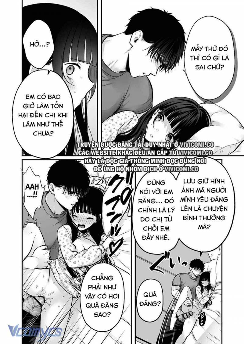 Tuyển Tập Truyện Ngắn Manga Chap Chap 17.2-Tuyển Tập Truyện Ngắn Manga - Next Chap 36