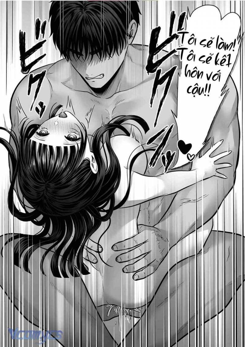 Tuyển Tập Truyện Ngắn Manga Chap Chap 17.2-Tuyển Tập Truyện Ngắn Manga - Next Chap 36