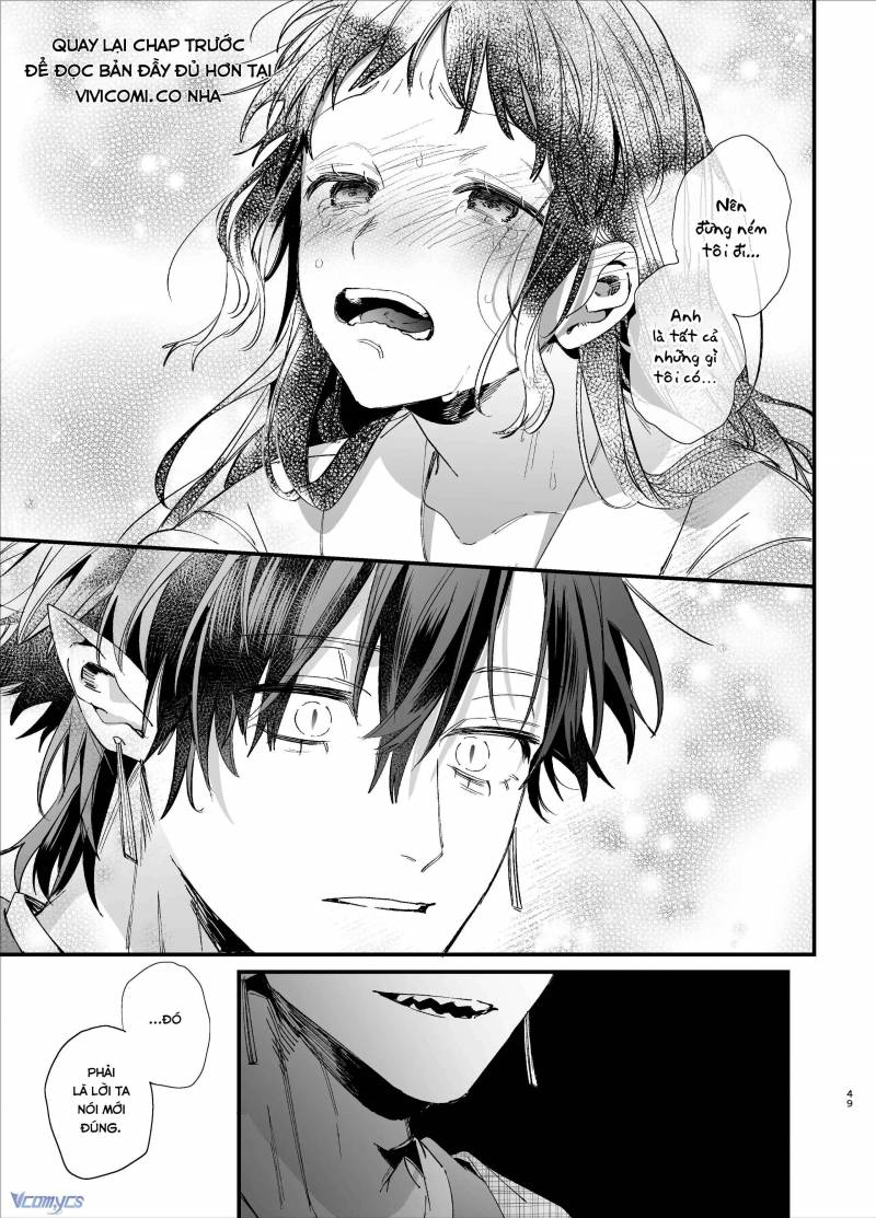 Tuyển Tập Truyện Ngắn Manga Chap Chap 18.2-Tuyển Tập Truyện Ngắn Manga - Next Chap 38