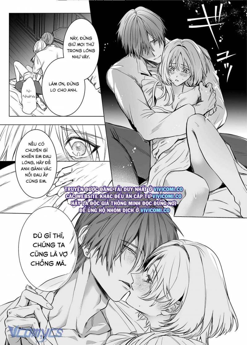 Tuyển Tập Truyện Ngắn Manga Chap Chap 19.1-Tuyển Tập Truyện Ngắn Manga - Next Chap 39