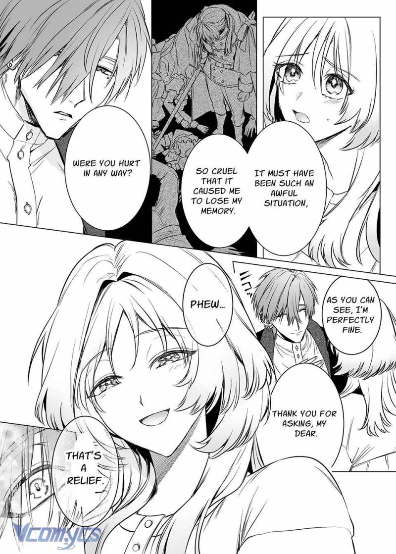 Tuyển Tập Truyện Ngắn Manga Chap Chap 19.1-Tuyển Tập Truyện Ngắn Manga - Next Chap 39