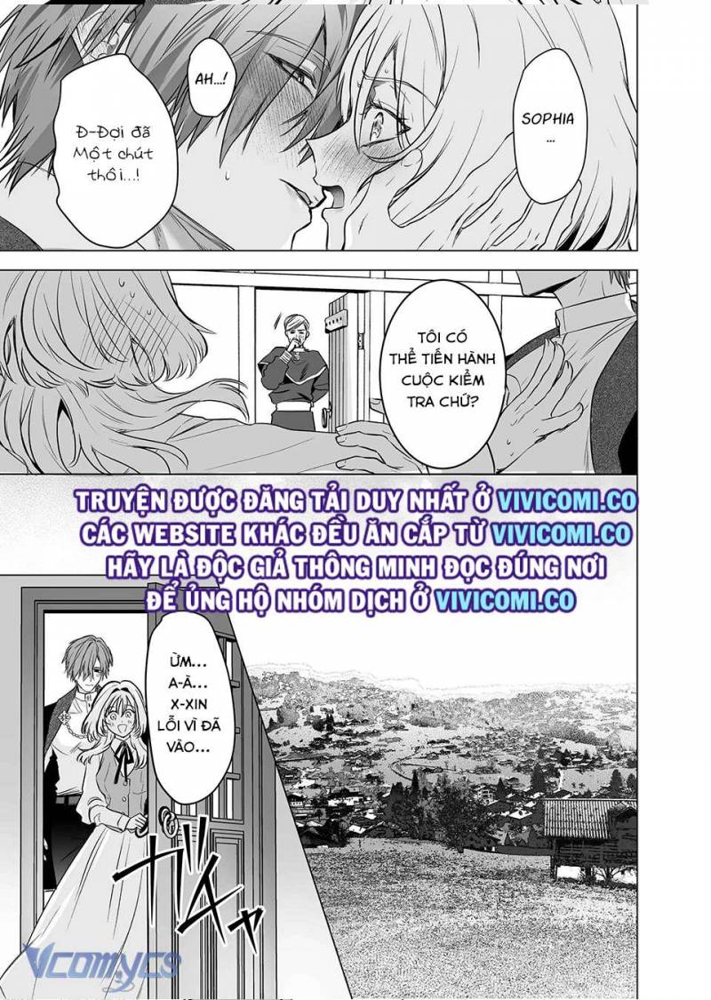 Tuyển Tập Truyện Ngắn Manga Chap Chap 19.1-Tuyển Tập Truyện Ngắn Manga - Next Chap 39