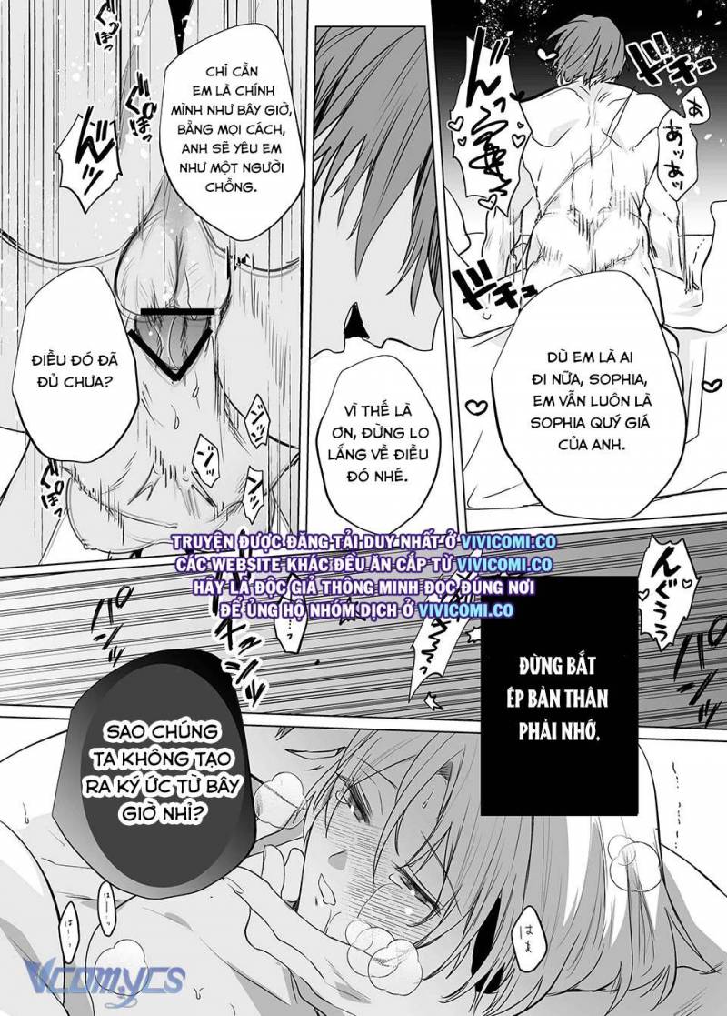 Tuyển Tập Truyện Ngắn Manga Chap Chap 19.2-Tuyển Tập Truyện Ngắn Manga - Next Chap 40