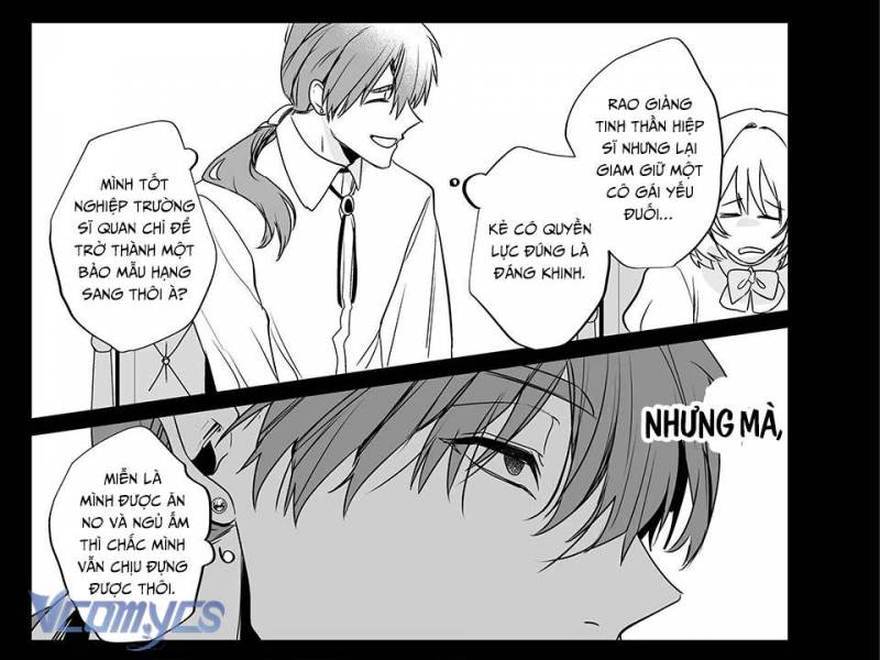 Tuyển Tập Truyện Ngắn Manga Chap Chap 19.2-Tuyển Tập Truyện Ngắn Manga - Next Chap 40