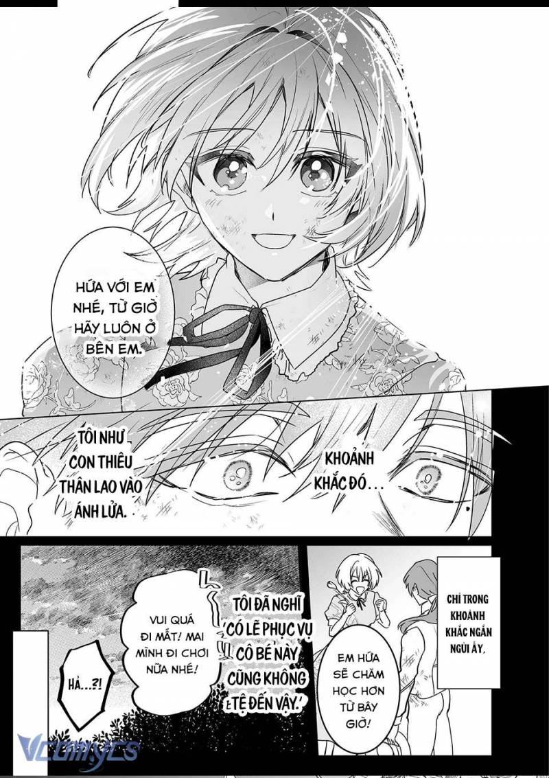 Tuyển Tập Truyện Ngắn Manga Chap Chap 19.2-Tuyển Tập Truyện Ngắn Manga - Next Chap 40