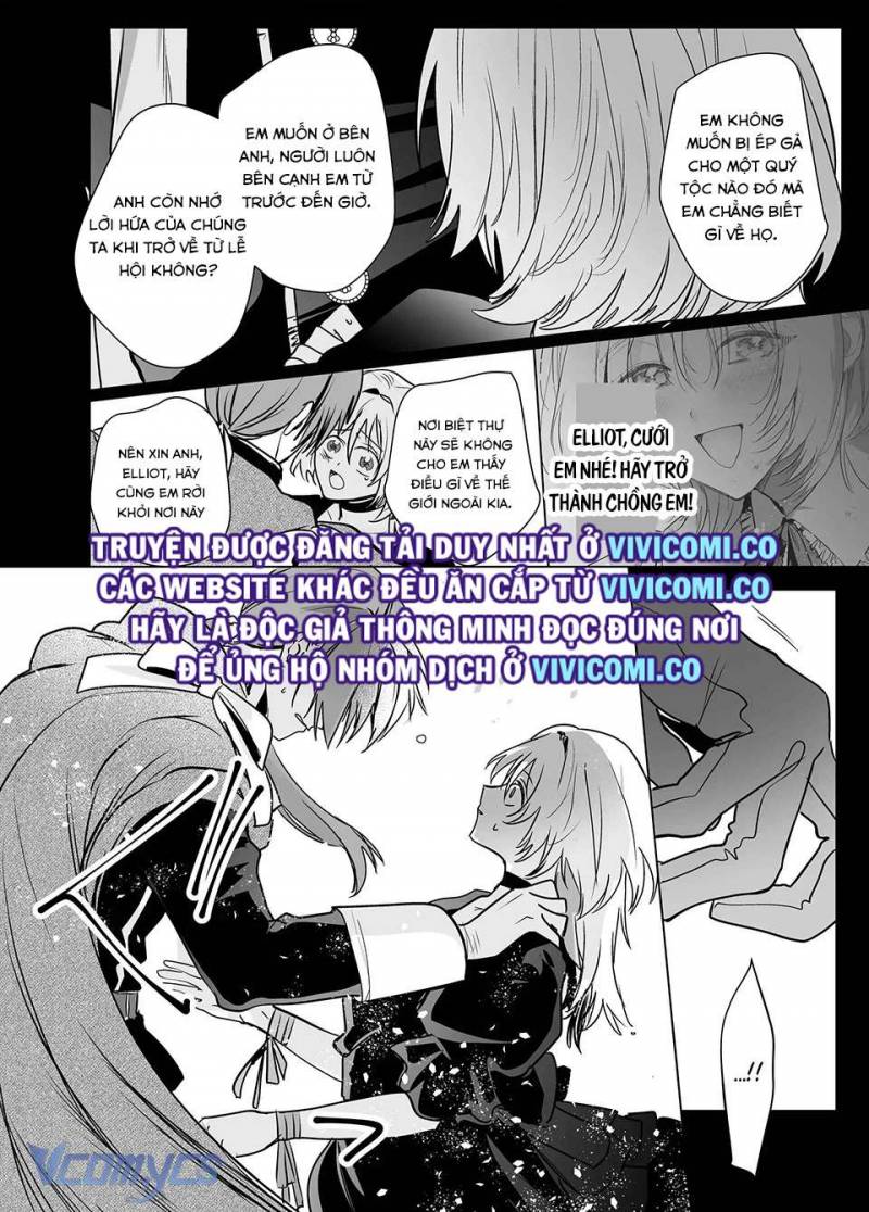 Tuyển Tập Truyện Ngắn Manga Chap Chap 19.2-Tuyển Tập Truyện Ngắn Manga - Next Chap 40