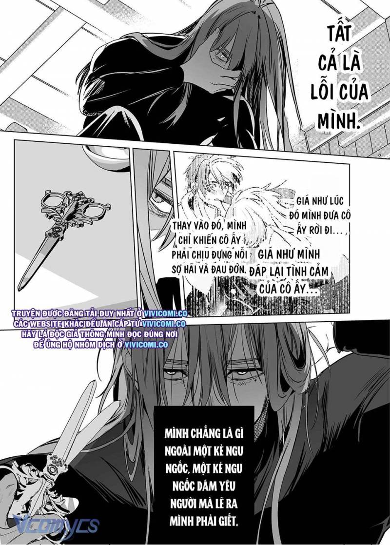 Tuyển Tập Truyện Ngắn Manga Chap Chap 19.2-Tuyển Tập Truyện Ngắn Manga - Next Chap 40