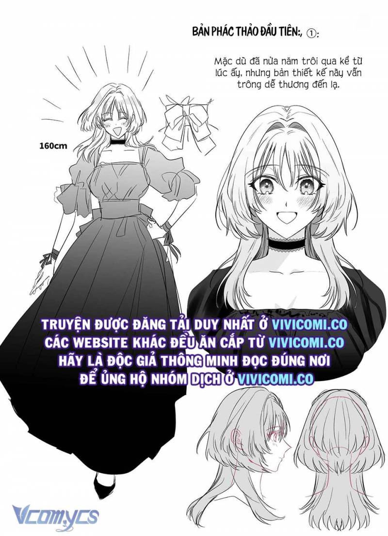 Tuyển Tập Truyện Ngắn Manga Chap Chap 19.2-Tuyển Tập Truyện Ngắn Manga - Next Chap 40