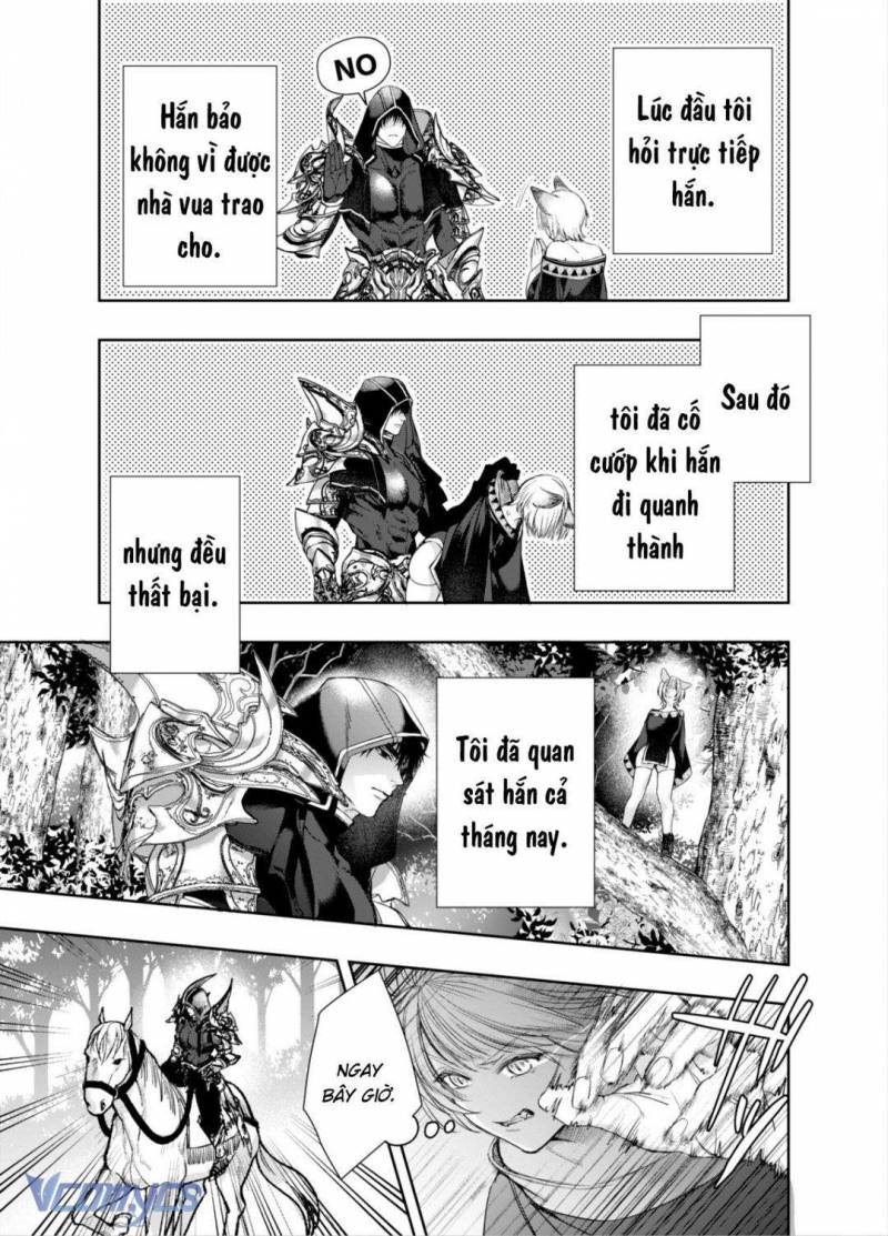 Tuyển Tập Truyện Ngắn Manga Chap Chap 20.1-Tuyển Tập Truyện Ngắn Manga - Next Chap 41
